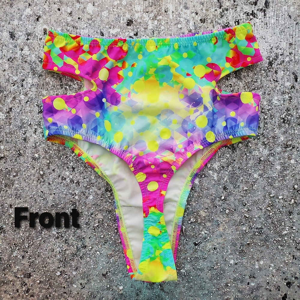Neon Bottoms